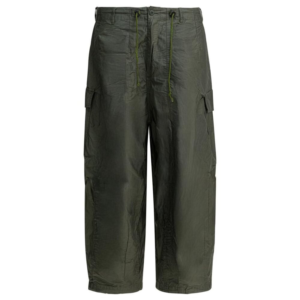 Needles Bdu Cargo Pants Tag Size L Men